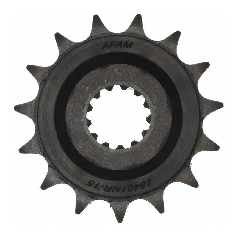 Bestpreis AFAM Ritzel 28401-16 Gummi 525 16 Zähne