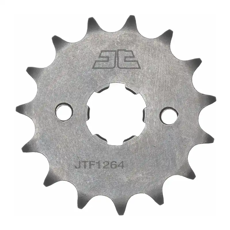 AFAM Ritzel 428 f. CBR125R 16 Zähne Highlight