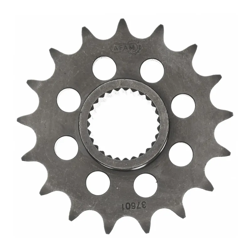 AFAM Ritzel 525 17 Zähne Beliebt