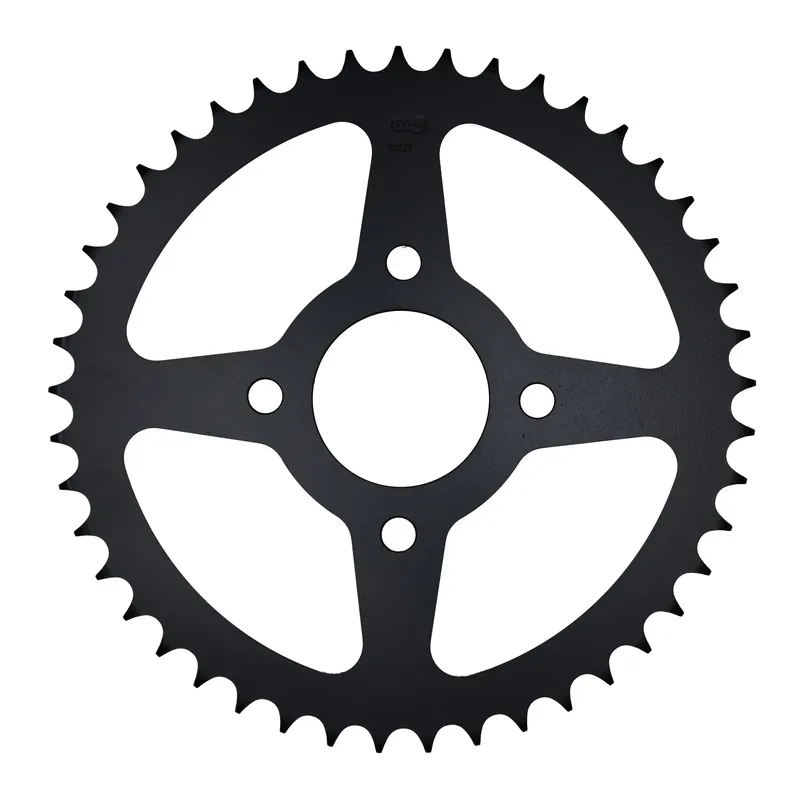 Mega-Angebot AFAM Kettenrad STAHL 520 44 Zähne