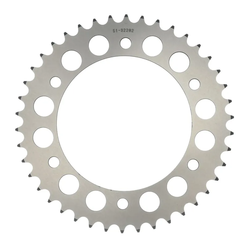 AFAM Kettenrad ALU 520 48 Zähne Beliebt
