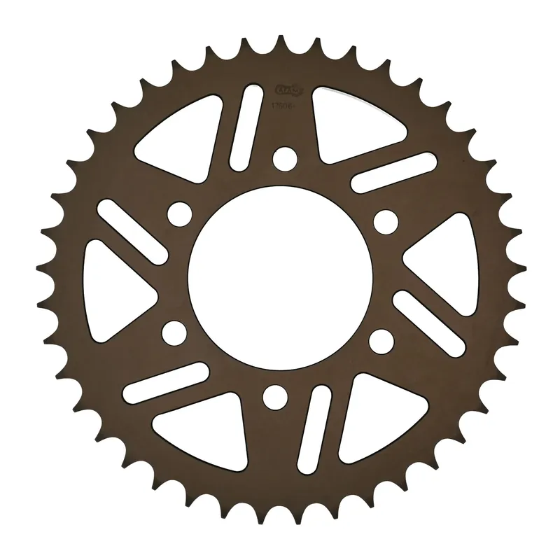 AFAM Kettenrad ALU 520 49 Zähne Sofort Bestellen