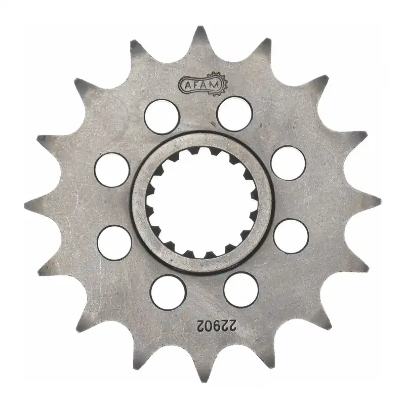 Bestseller AFAM Ritzel 520 Sport 17 Zähne