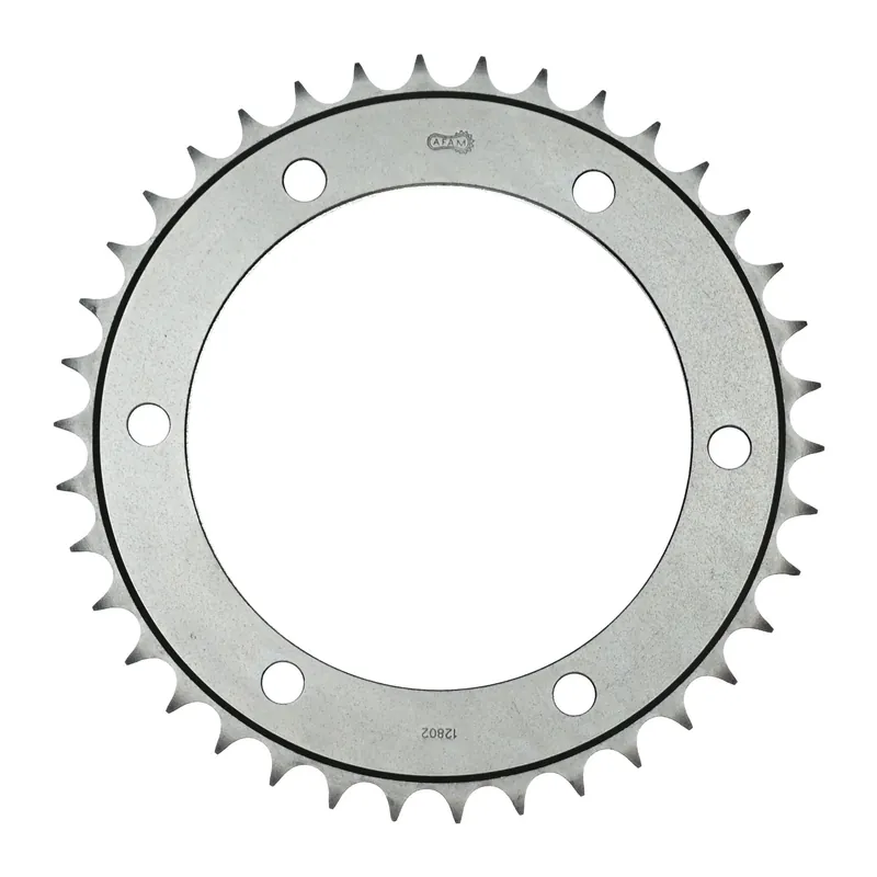 AFAM Kettenrad STAHL 532 47 Zähne Must-Have
