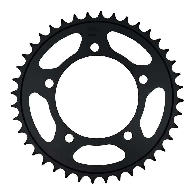 Top-Seller AFAM Kettenrad STAHL 525 41 Zähne