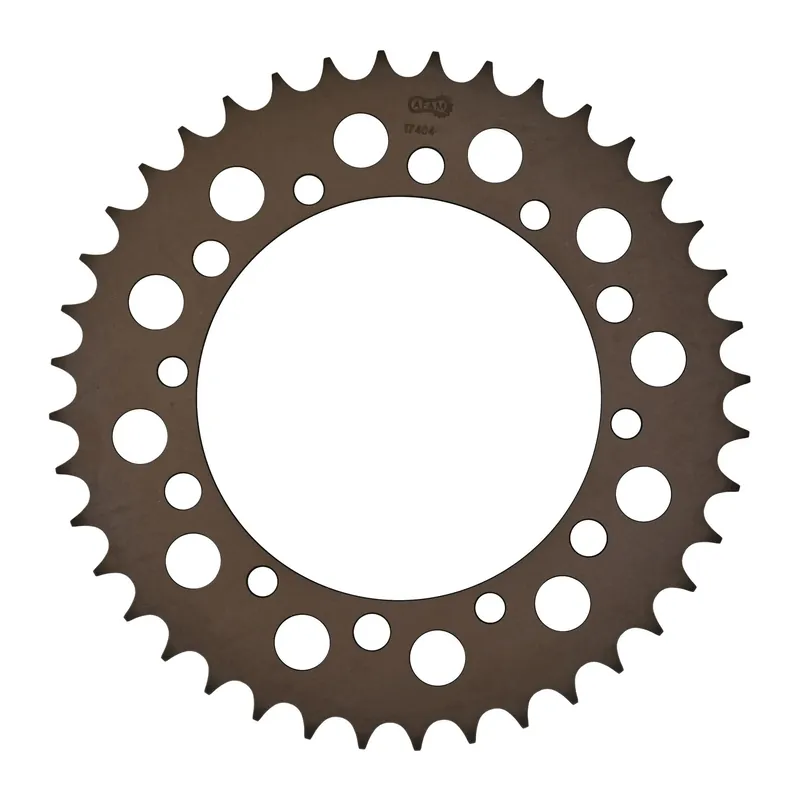 AFAM Kettenrad ALU 520 40 Zähne Meistverkauft