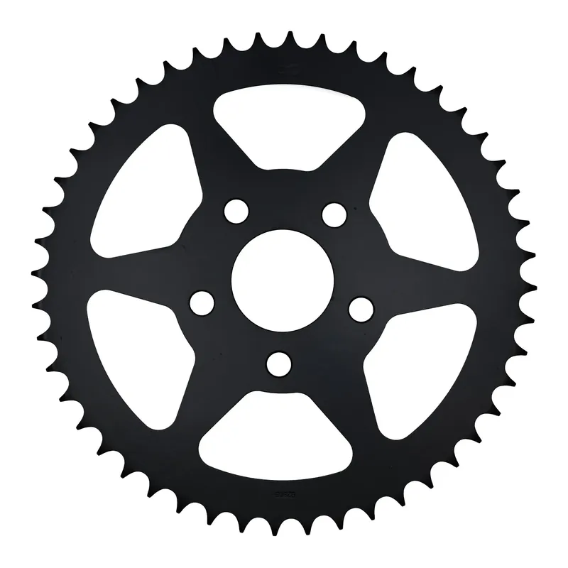 Saisonangebot AFAM Kettenrad STAHL 530 40 Zähne