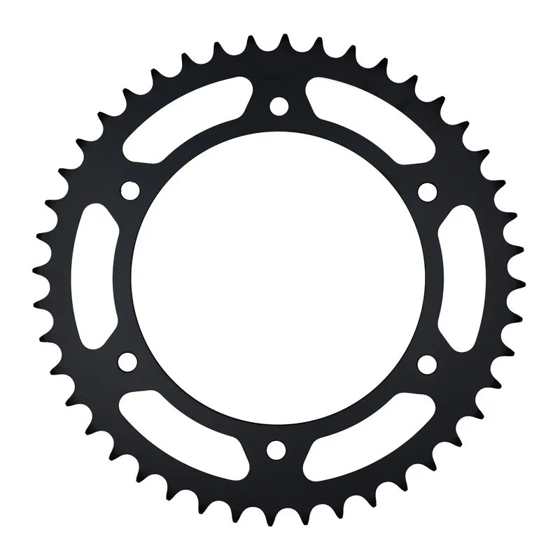 Begrenztes Angebot AFAM Kettenrad STAHL 520 44 Zähne