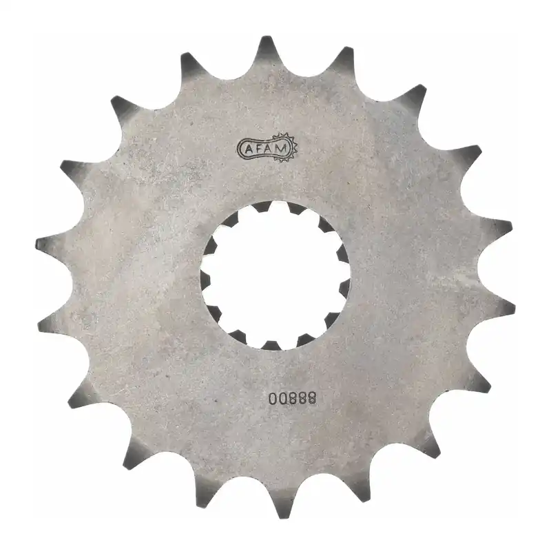 Top-Preis AFAM Ritzel 530 TRI 900-1200 19 Zähne