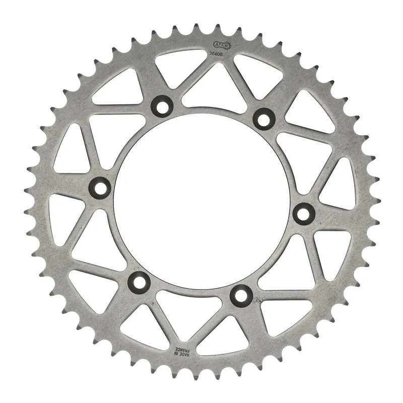 Esjot Kettenrad 36400N-48 ALU 520 48 Zähne Highlight