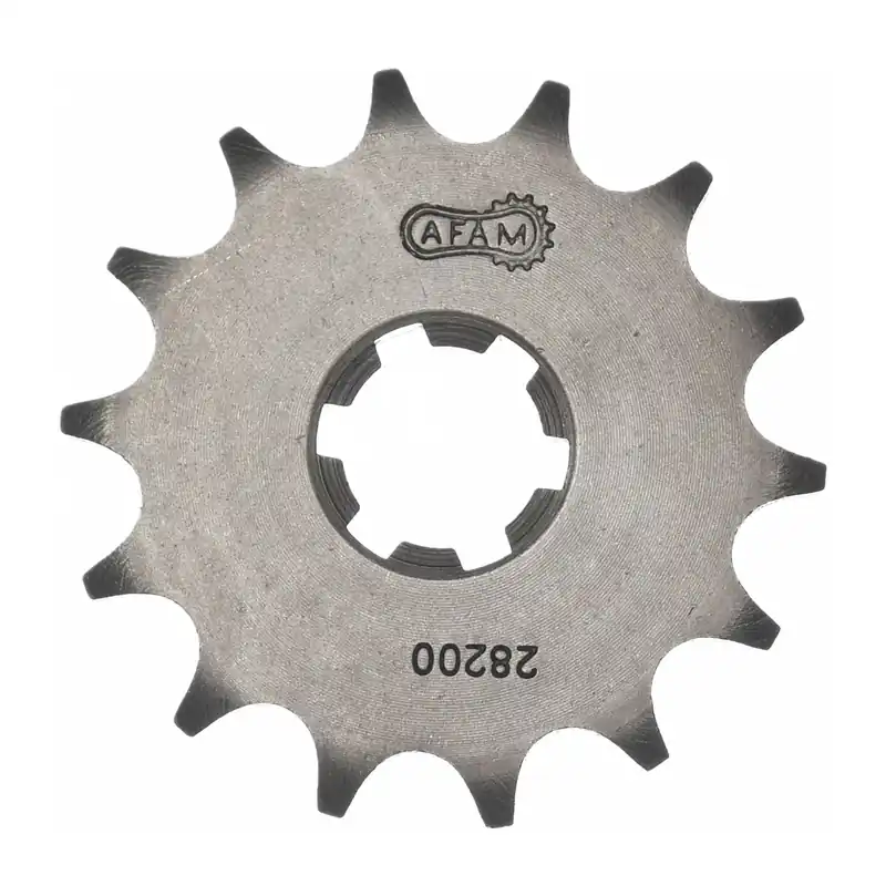 Knallerangebot AFAM Ritzel 428 10 Zähne