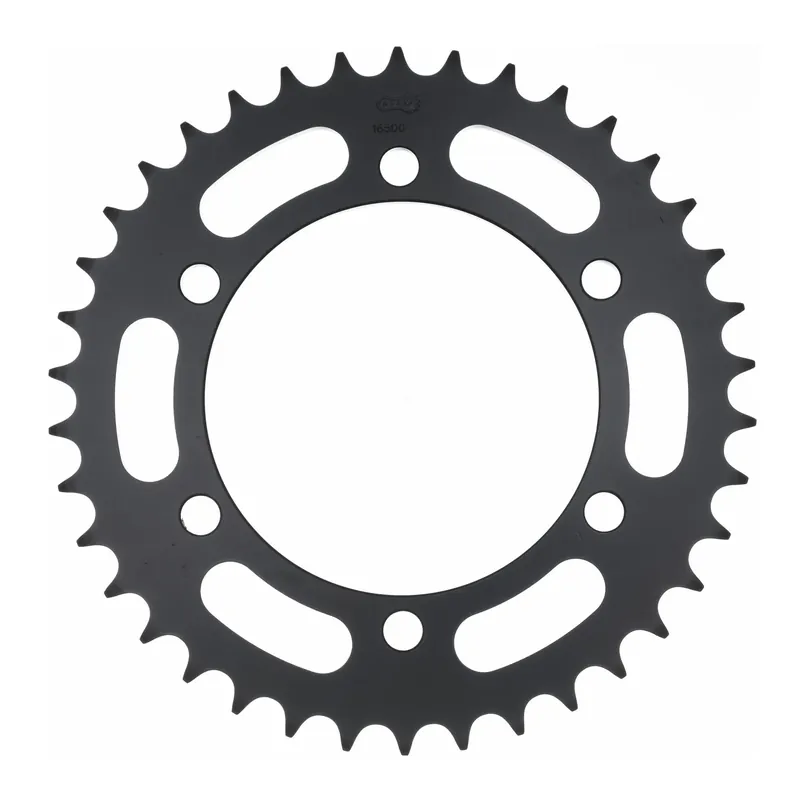 Markenware AFAM Kettenrad STAHL 520 43 Zähne
