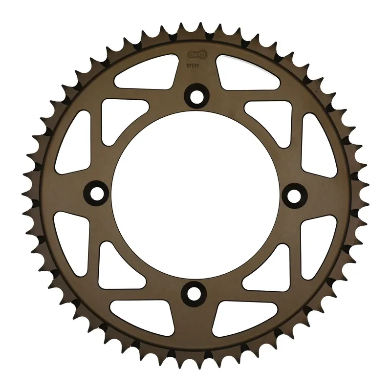 AFAM Kettenrad ALU 428 55 Zähne Sale