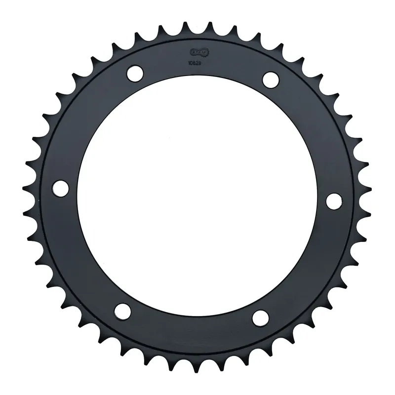 Kracherpreis AFAM Kettenrad STAHL 525 43 Zähne