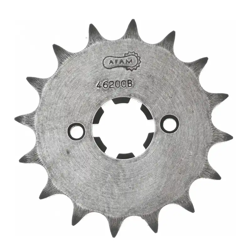 Expressversand AFAM Ritzel 428 14 Zähne