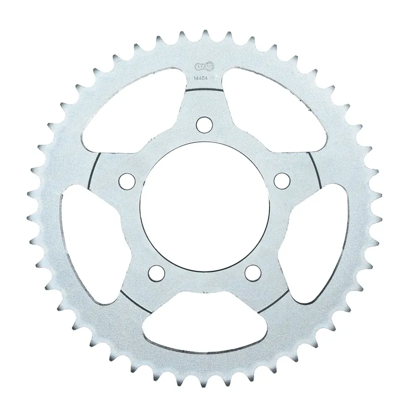 AFAM Kettenrad STAHL 525 45 Zähne Top-Seller