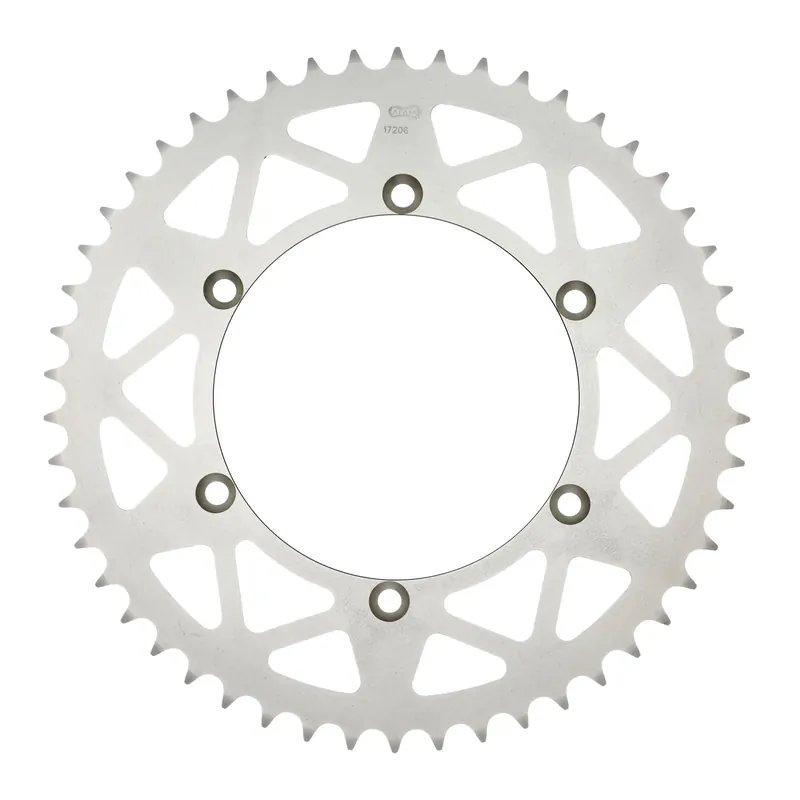 Bestpreis AFAM Kettenrad ALU 520 50 Zähne
