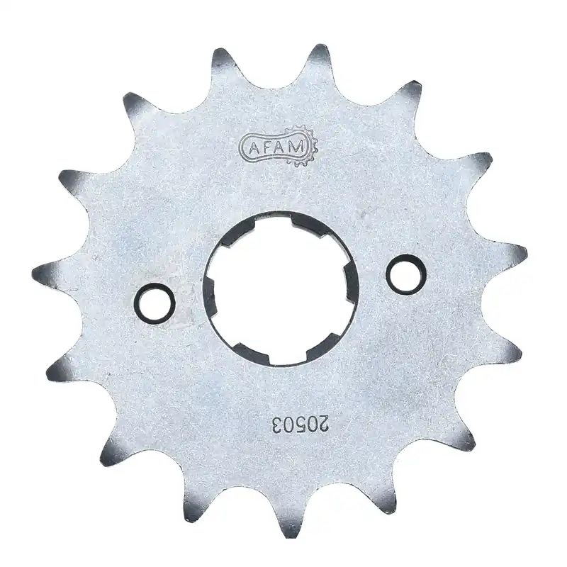 Sonderaktion AFAM Ritzel 530 15 Zähne