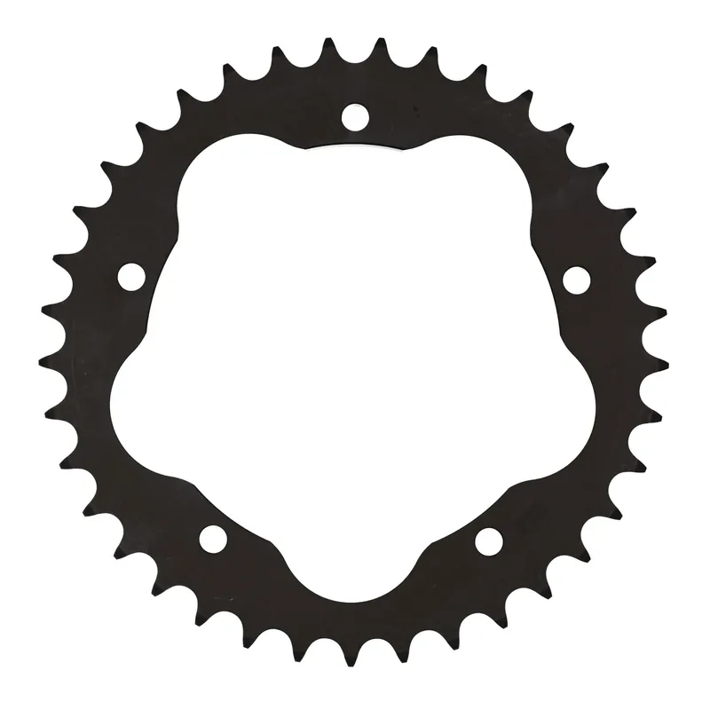 AFAM Kettenrad ALU 525 PCD 41 Zähne Bestseller