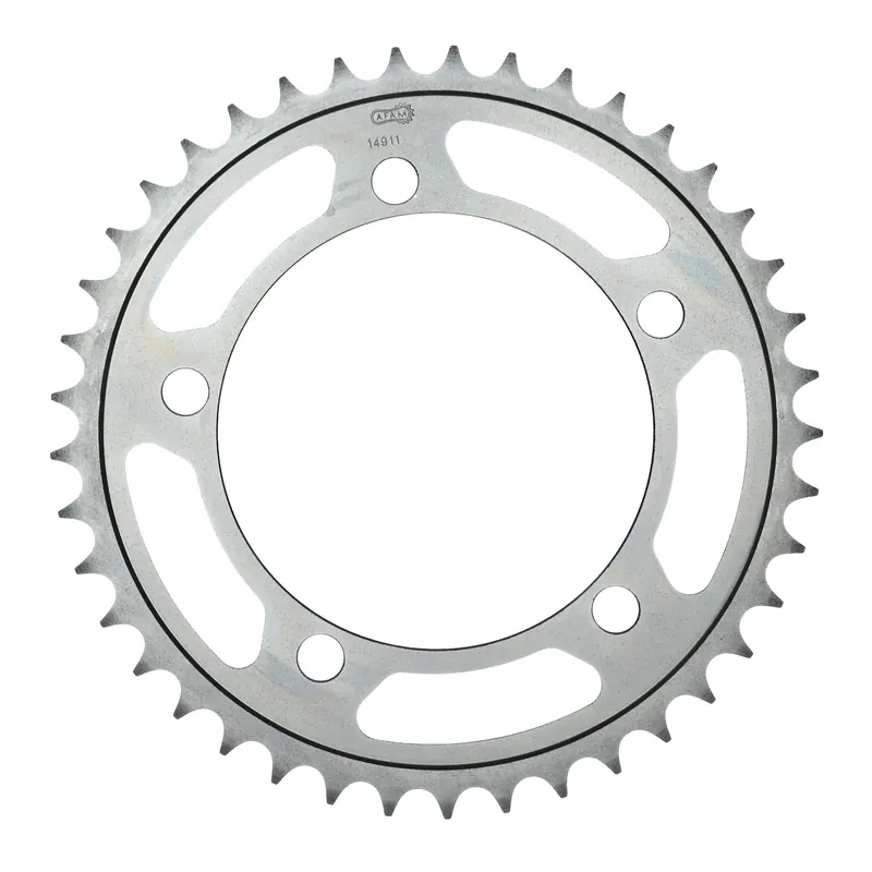 Sofort Bestellen AFAM Kettenrad STAHL 530 41 Zähne