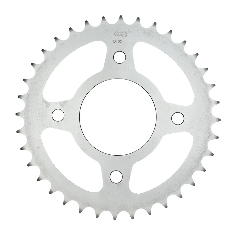 AFAM Kettenrad STAHL 530 36 Zähne Super-Preis
