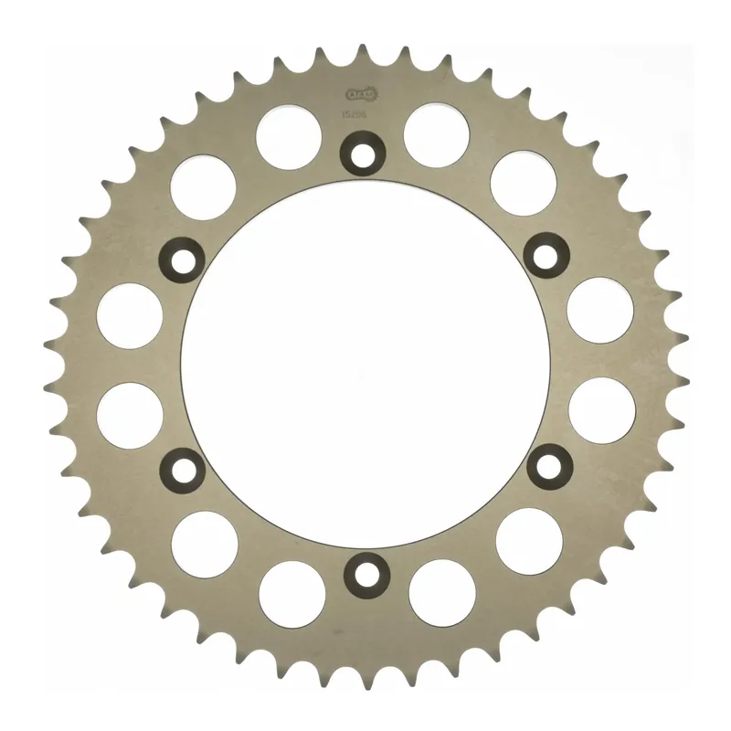 Preis Gesenkt AFAM Kettenrad ALU 520 42 Zähne