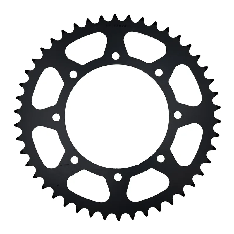 Saisonangebot AFAM Kettenrad STAHL 520 42 Zähne