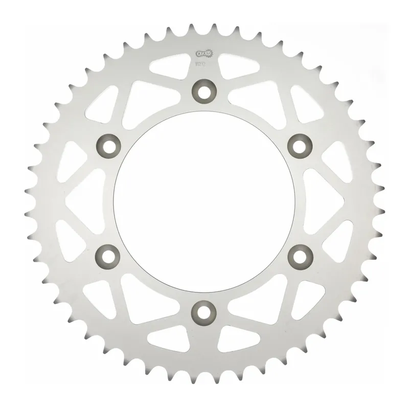 AFAM Kettenrad ALU 520 47 Zähne Neuheit