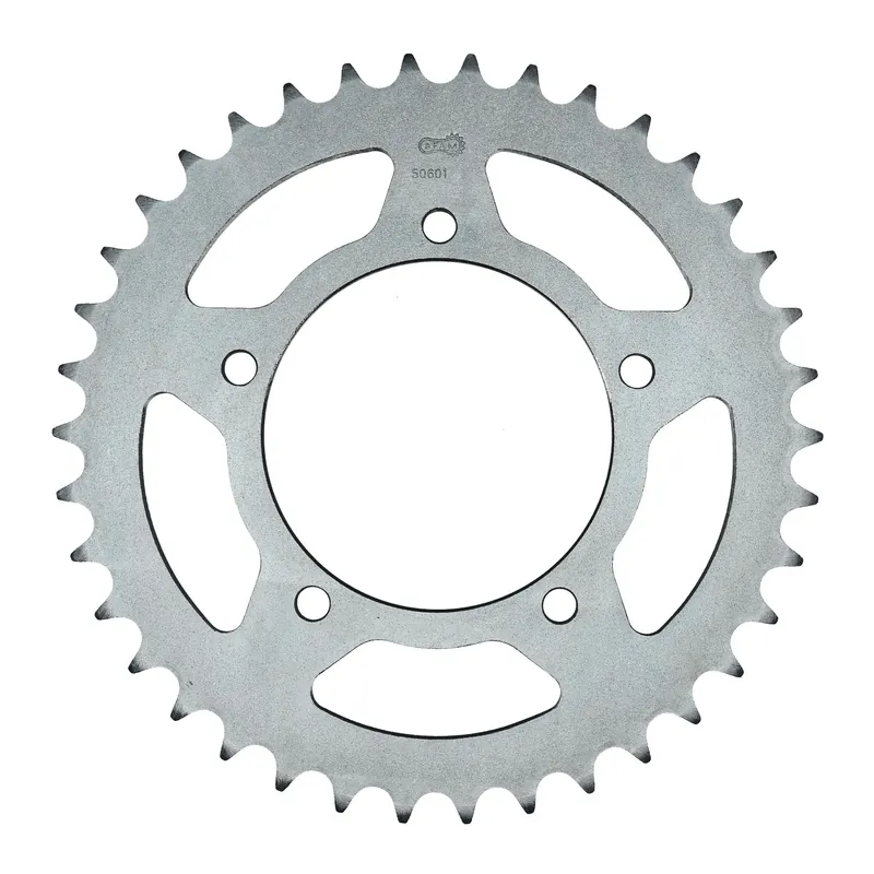 Markenprodukt AFAM Kettenrad STAHL 520 40 Zähne