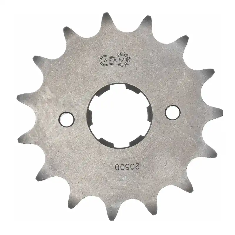 Markenprodukt AFAM Ritzel 520 f. XR600 90 15 Zähne