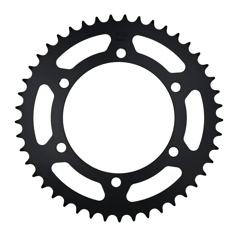 Mega-Angebot AFAM Kettenrad STAHL 520 48 Zähne