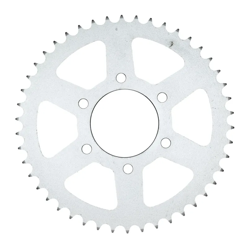 AFAM Kettenrad STAHL 520 46 Zähne Must-Have