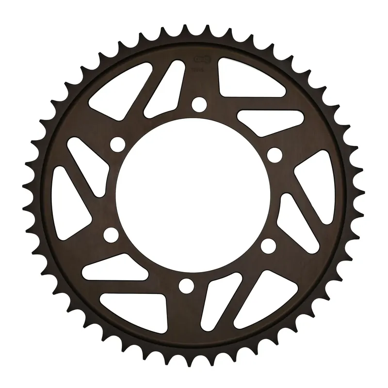 Letzte Chance AFAM Kettenrad ALU 525 47 Zähne