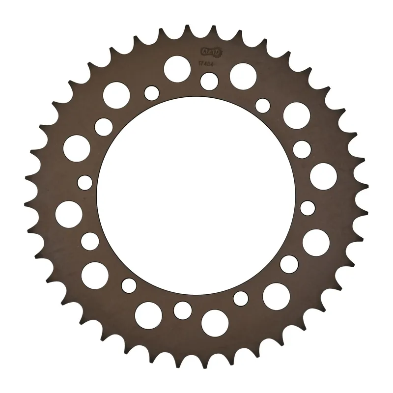 AFAM Kettenrad ALU 520 43 Zähne Heißes Angebot