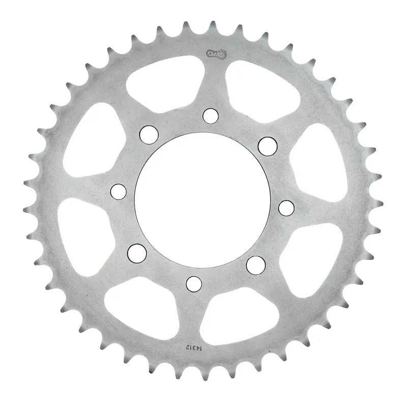 Markenware AFAM Kettenrad STAHL 520 41 Zähne