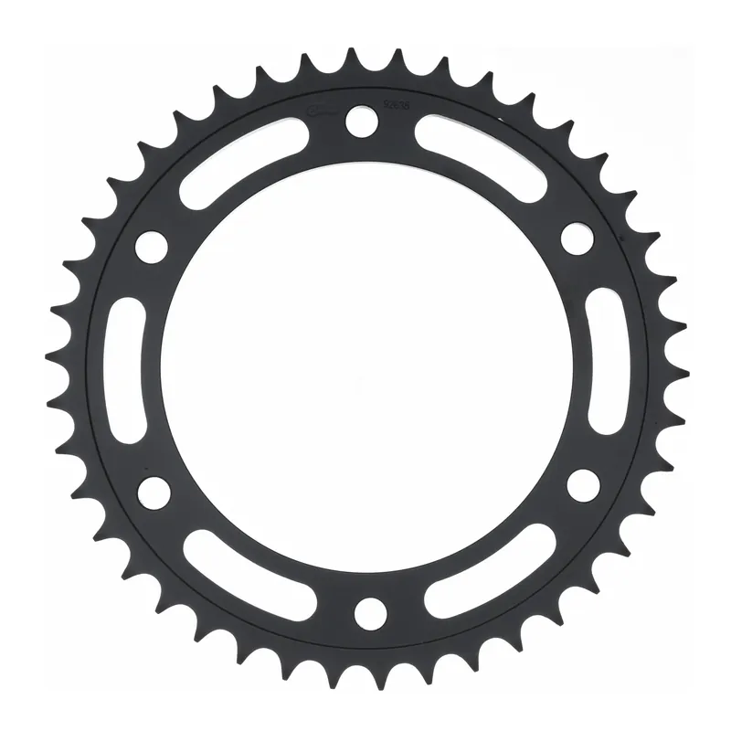 AFAM Kettenrad STAHL 525 Bohrung 10,5 mm 41 Zähne Online Kaufen