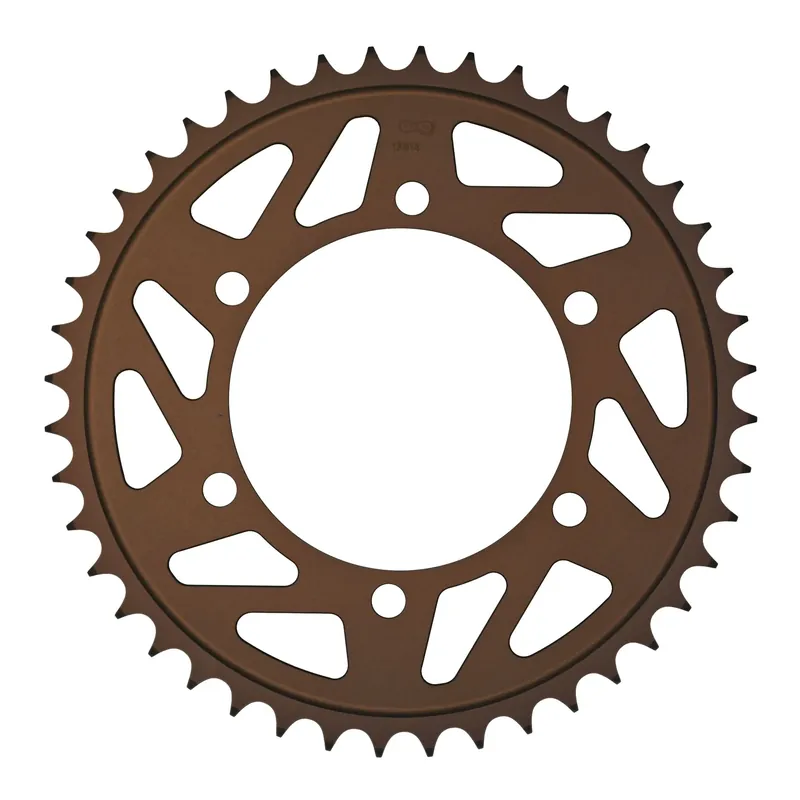 AFAM Kettenrad ALU 520 40 Zähne Preis Gesenkt