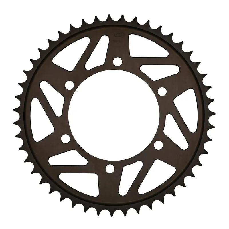 AFAM Kettenrad ALU 525 43 Zähne Preisreduziert