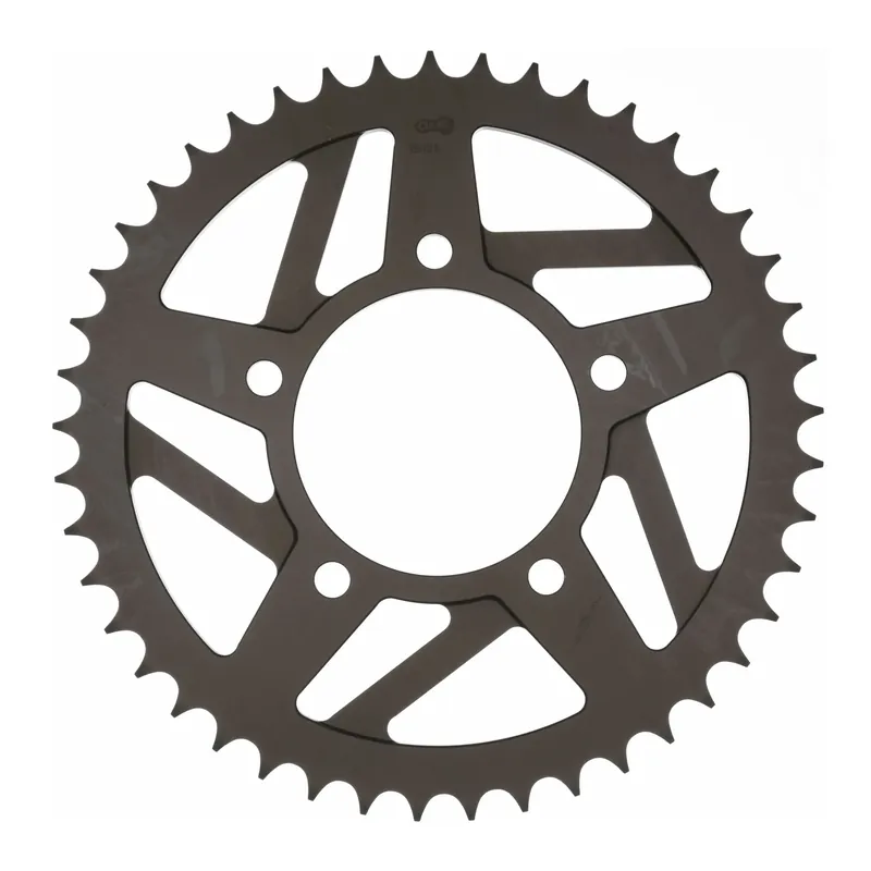 Direktkauf AFAM Kettenrad ALU 520 48 Zähne