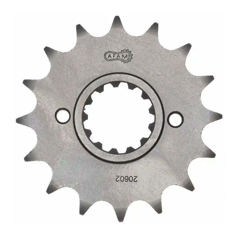 Neuheit AFAM Ritzel 530 15 Zähne