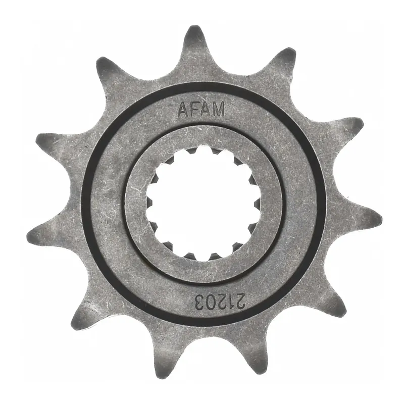 Rabatt AFAM Ritzel 520 10 Zähne