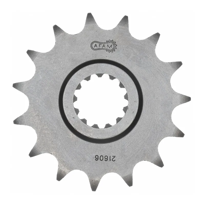 Billig AFAM Ritzel 525 15 Zähne