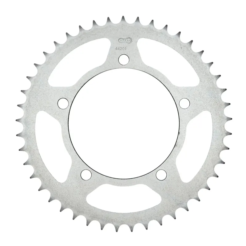 AFAM Kettenrad STAHL 428 45 Zähne Saisonangebot