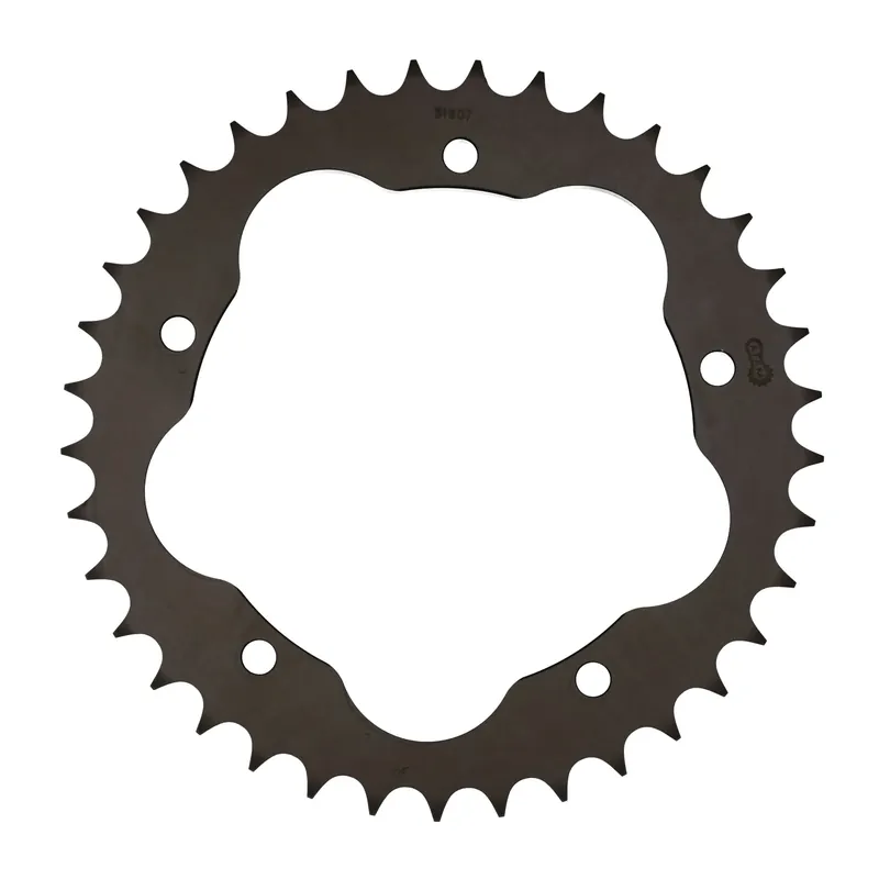 AFAM Kettenrad ALU 520 PCD 41 Zähne Preis Gesenkt