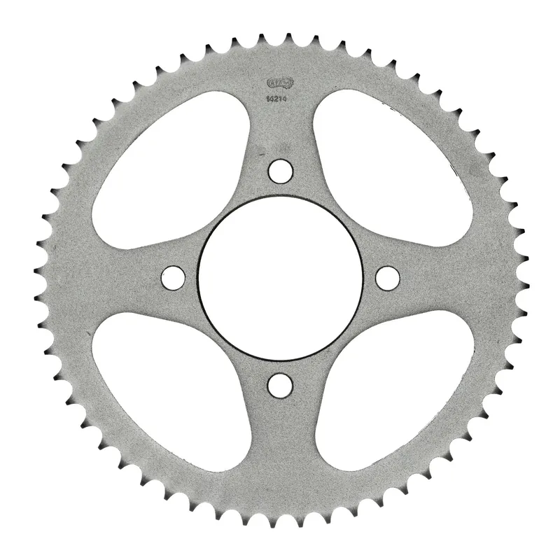 AFAM Kettenrad STAHL 428 56 Zähne Knallerangebot