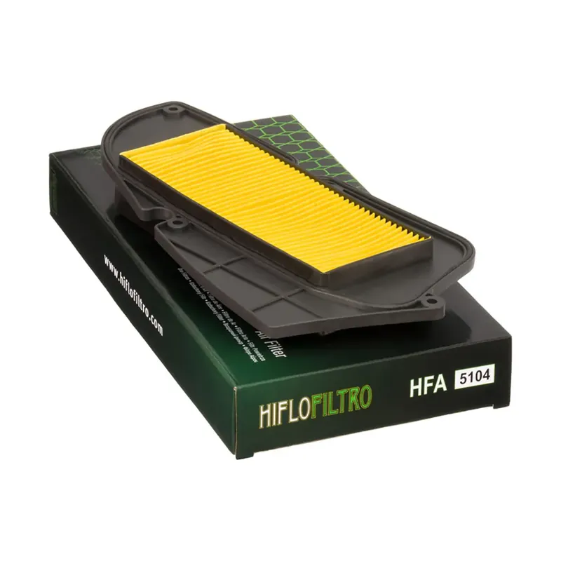 Sale Hiflo Luftfilter