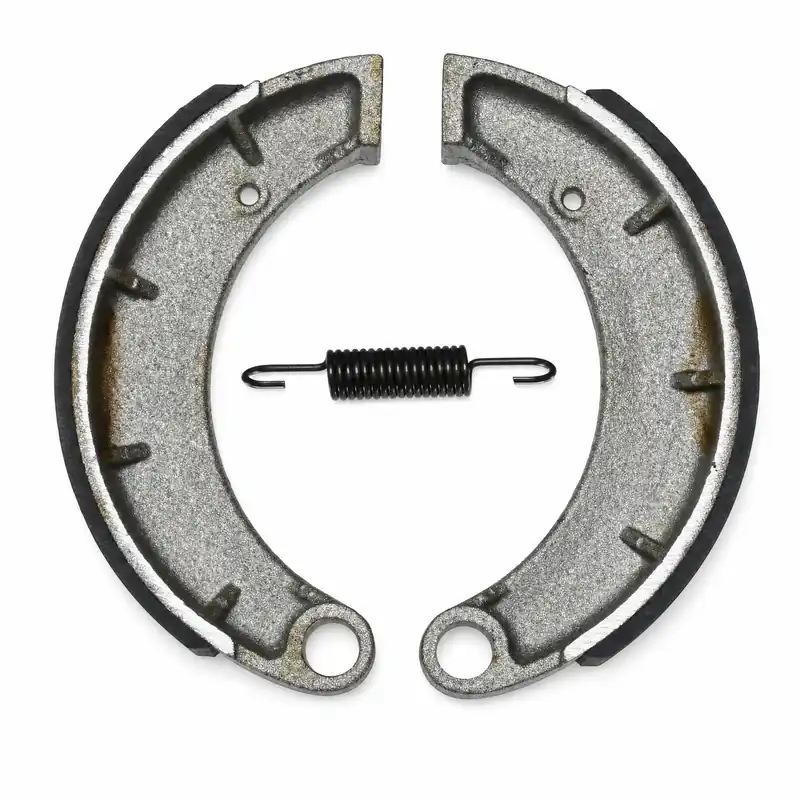 Wochenendangebot TRW Bremsbacken Bremsbelag