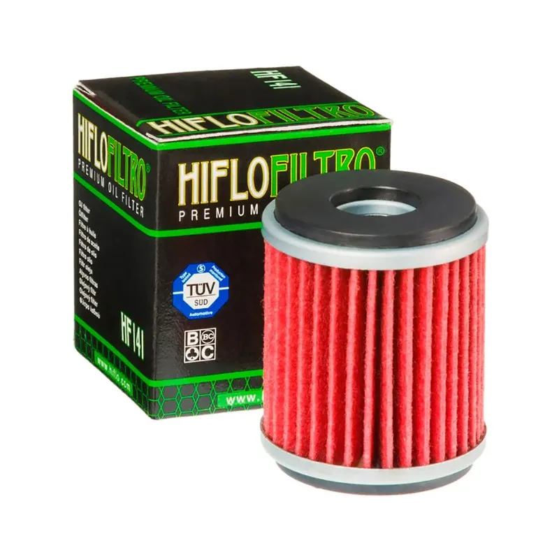Aktuell Hiflo Ölfilter