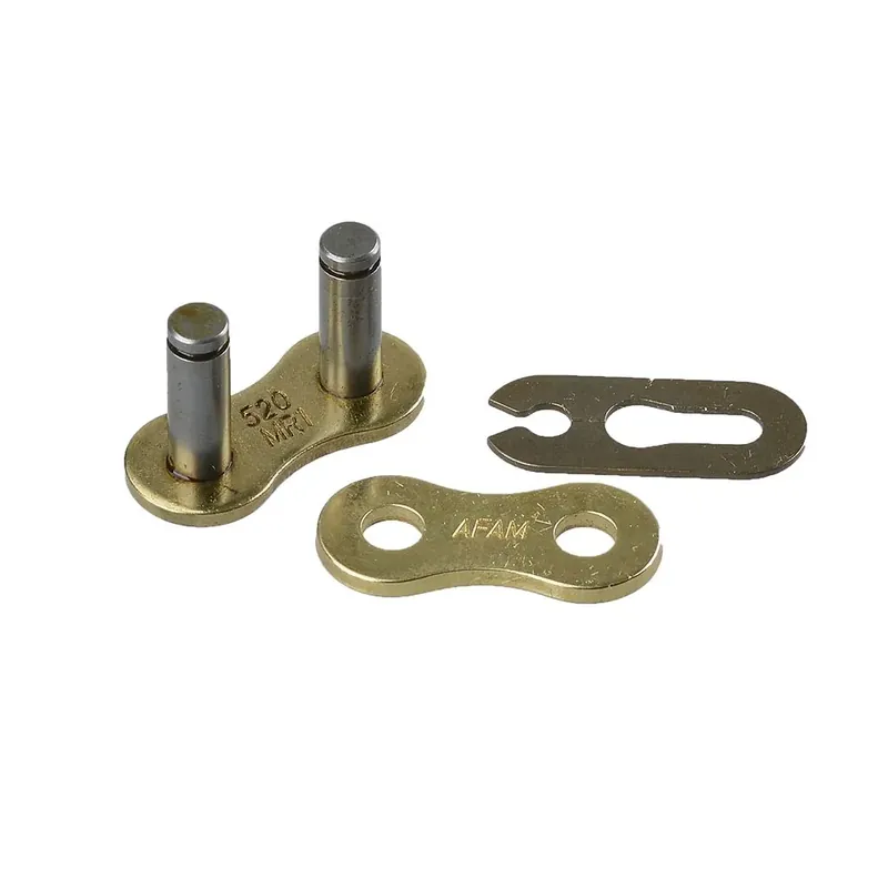 AFAM Kettenschloss 520 MR1-G Clip Schnäppchen