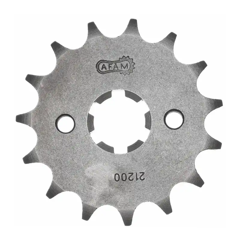 Angebot MotoLibre Ritzel 21200-13 428 13 Zähne